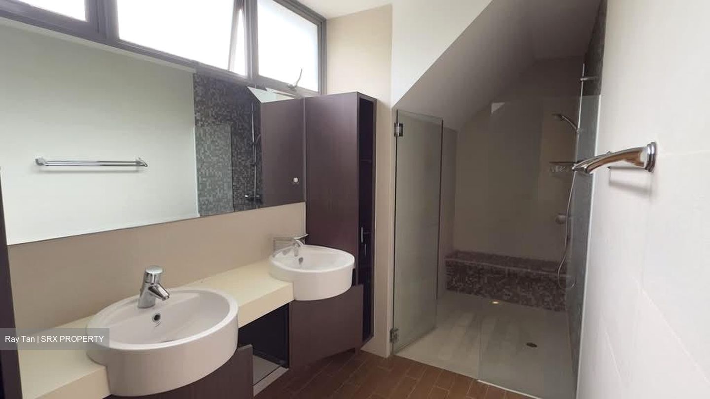 Hillcrest Villa (D11), Terrace #599757921